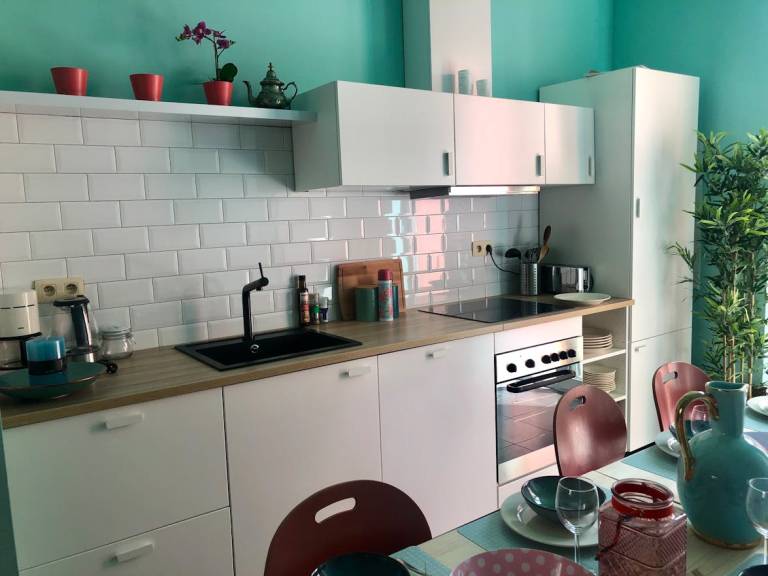 Huis Gent