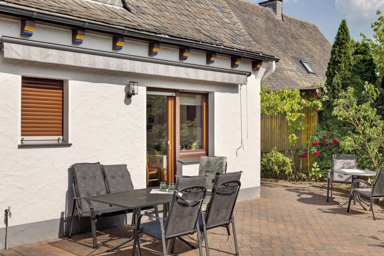 Ferienwohnung Arnsberg