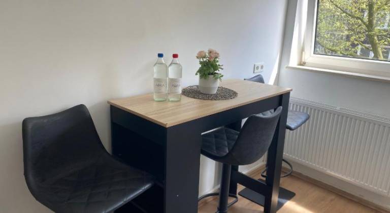 Apartamento Gelsenkirchen