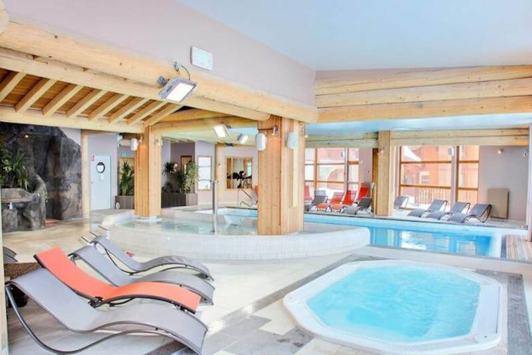 Rental apartment with sauna | Ski nearby | Pets allowed — photo 4