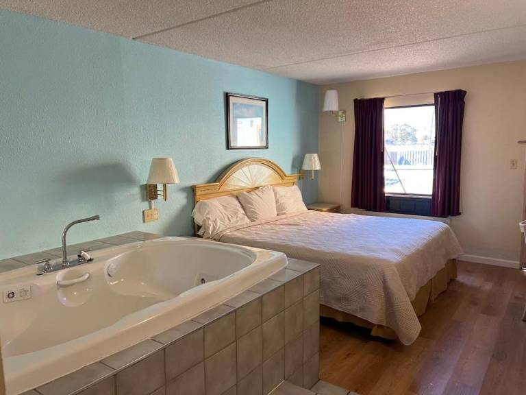 Quality Quarters Inn By Richmond KY I-75 — photo 2