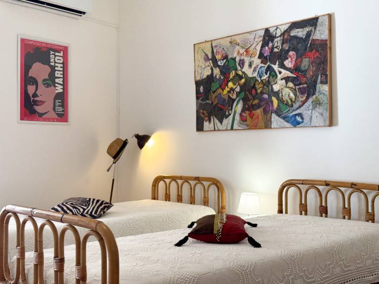 Appartamento Lanciano