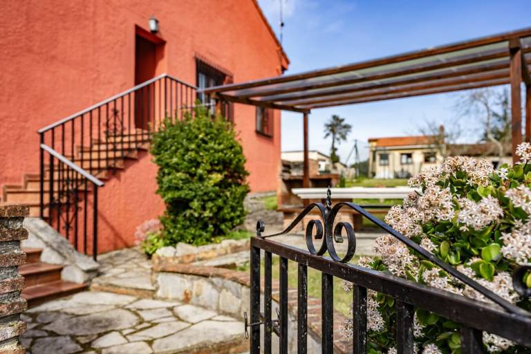 Maison de vacances Llanes