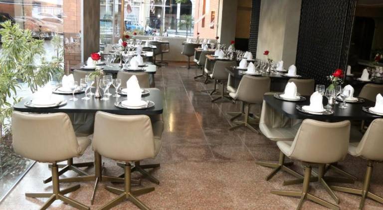Arua Hotel, Restaurante e Convencoes — photo 3