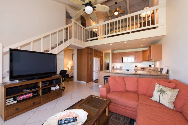 Condo Kaanapali