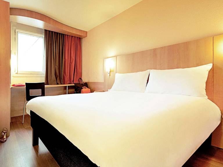 Ibis Budget Aubenas — photo 2