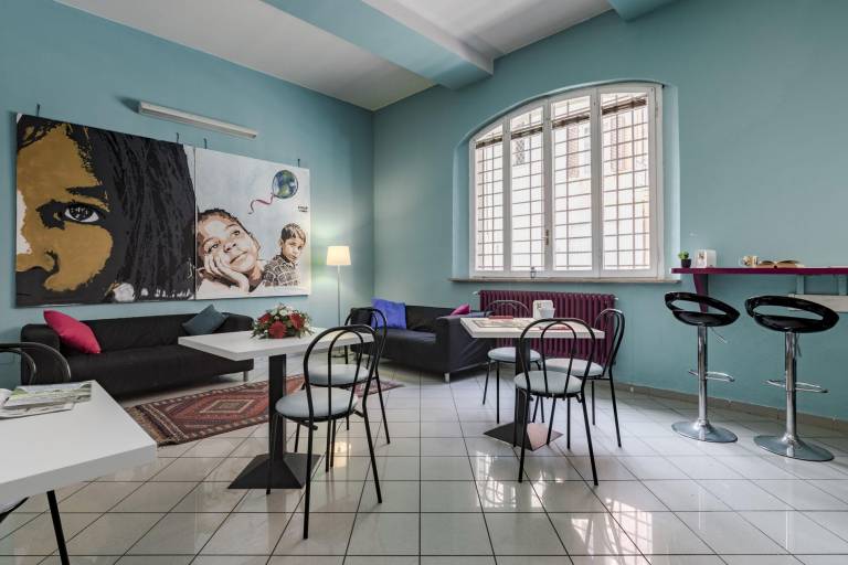 Hostel Modena San Filippo Neri — photo 4