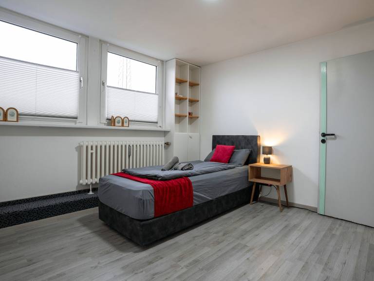 Ferienwohnung Gladbeck