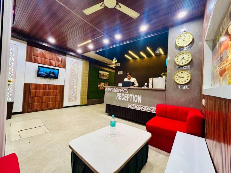 Hotel Avista Comfort-Amritsar — photo 3