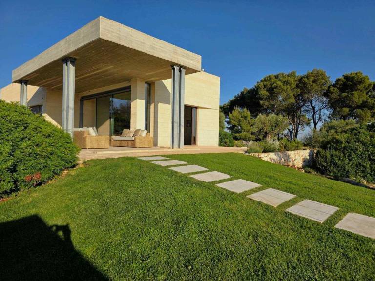 Villa Ostuni