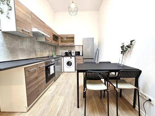 Apartment Düsseldorf-Stockum