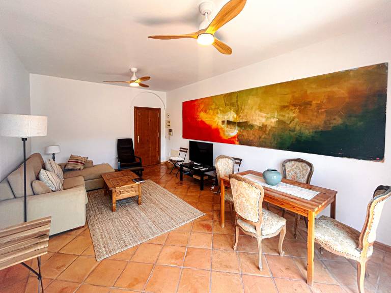 Holiday apartment with fast internet | Mountain view — photo 3