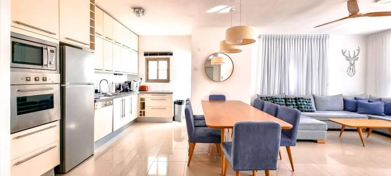 Fully equipped nice apartment | Next to Carmel Market | Close to the beach | Pets allowed — photo 3