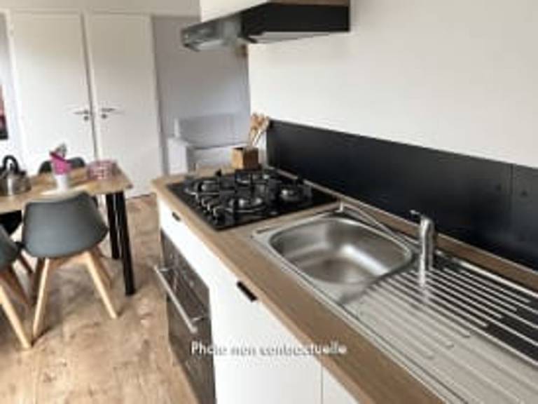 Mobil-home  Le Verdon-sur-Mer