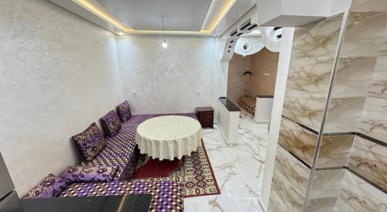 Rental apartment with 1 room for 4 persons — photo 2