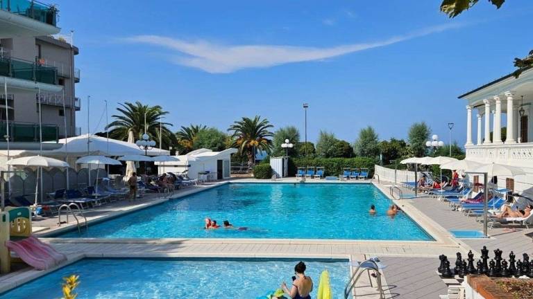 Ferienwohnung Cattolica