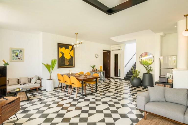 Villa Assagao