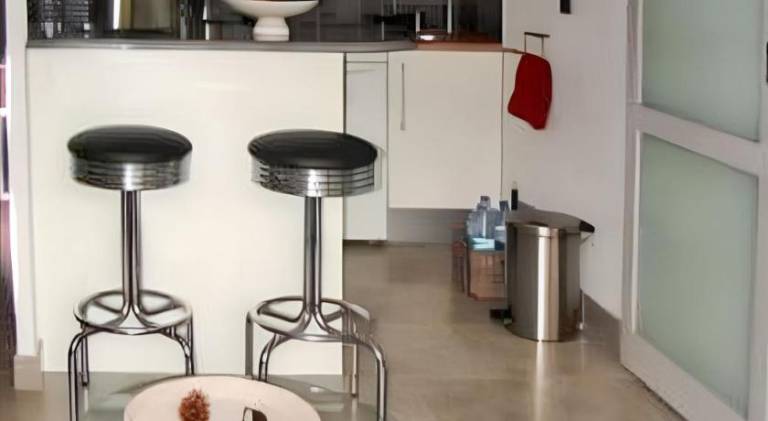 House with 1 room for 3 persons — photo 4