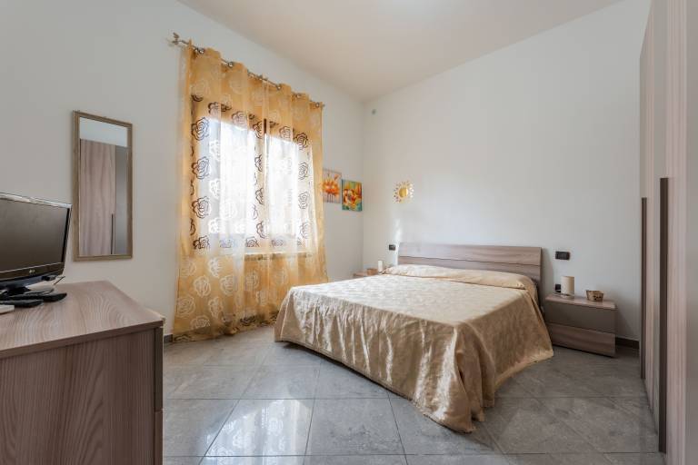 Apartment in Capoterra: Comfort and Relaxation Minutes from the Sea in Capoterra