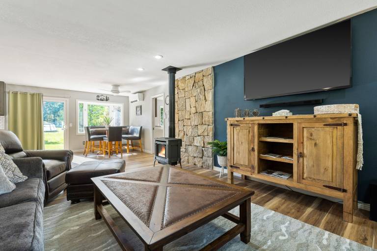 House  Kalispell