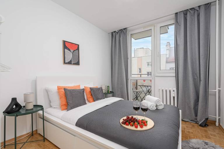 Child-friendly beautiful apartment with fast internet | Pets allowed — photo 2