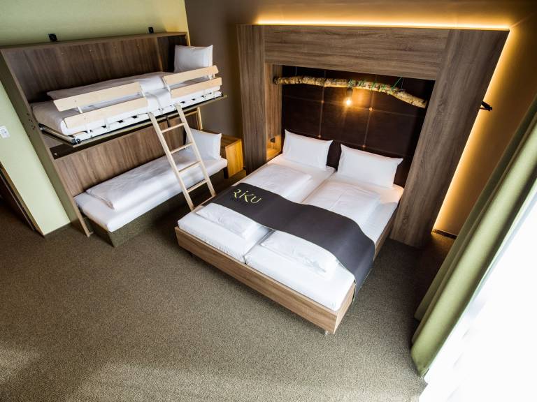 Ferienwohnung  Bad Saulgau