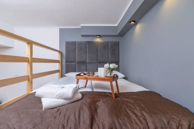 Children-friendly studio | Next to St. Florian's Gate | Pets allowed — photo 3