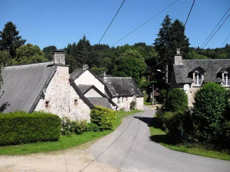 Villa Égletons