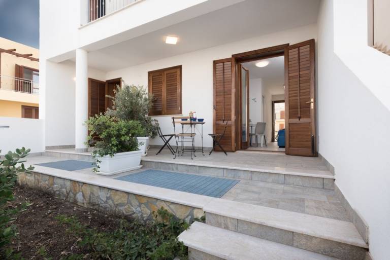 Ferienwohnung San Vito lo Capo