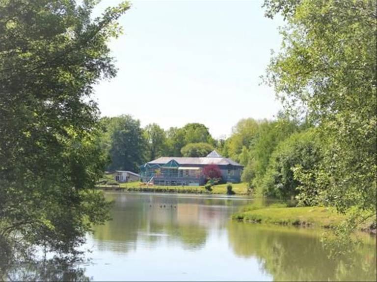 Chalet Merdrignac