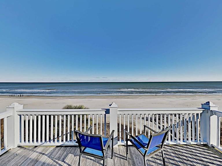 House Pawleys Island