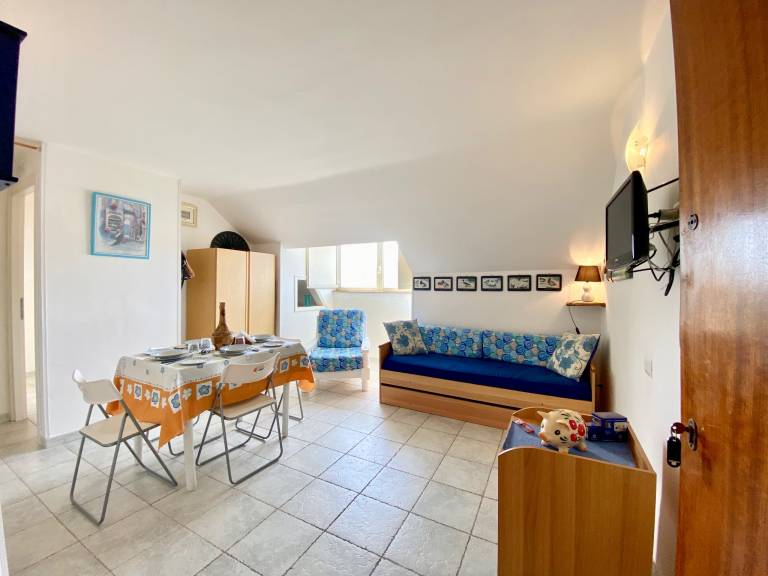 Wonderful rental apartment | Next to the beach | Dogs allowed — photo 2