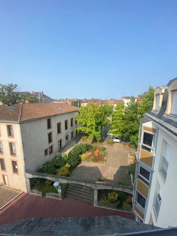 Appartement Cholet