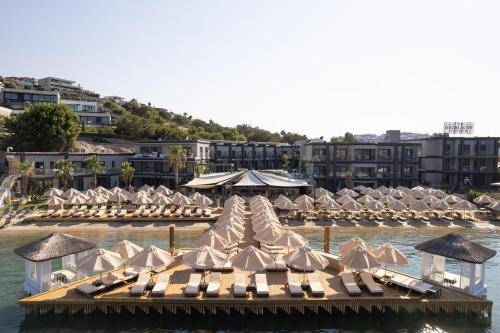 The Sign Highlight Hotel in Bodrum