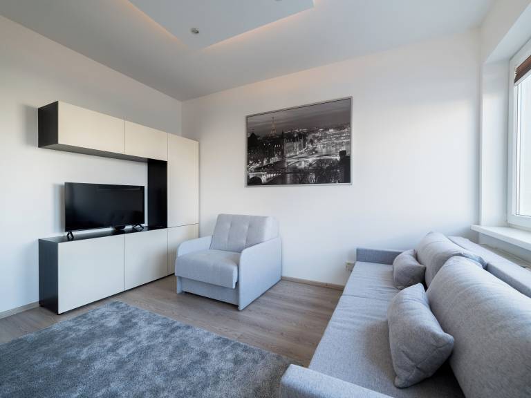 Apartament  Luboń