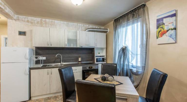 Nice holiday apartment | Next to the beach | Dogs allowed — photo 5
