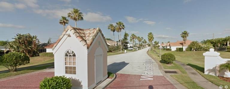 House Indialantic