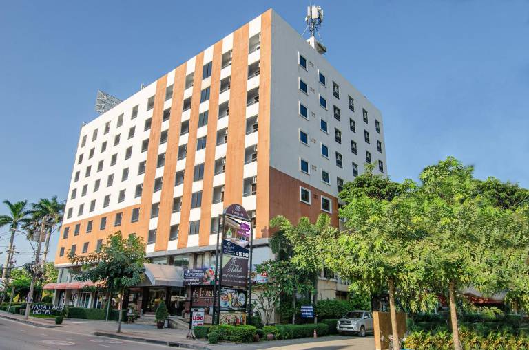 Tara Lake Hotel