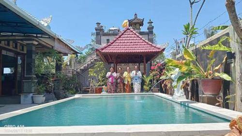 Villa  Kampung Bugis