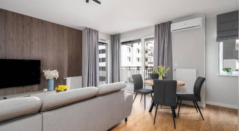 Holiday apartment | Pets are welcome — photo 2