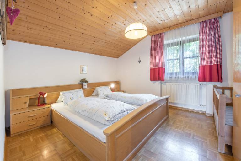 Wieserhof: Appartamento tipo Rosengarten — photo 4
