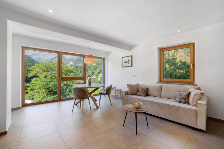 80 m&sup2; Ferienwohnung