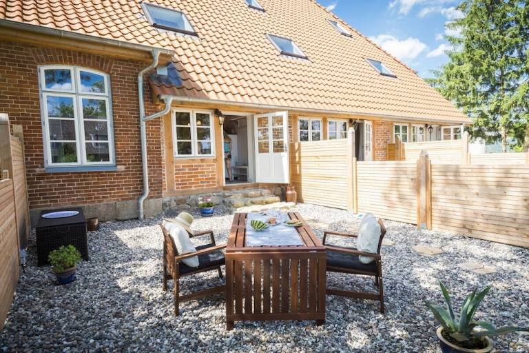 Ferienhaus Bad Schwartau