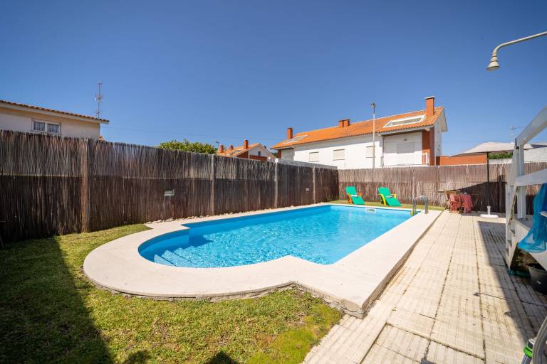 Maison de vacances Esposende