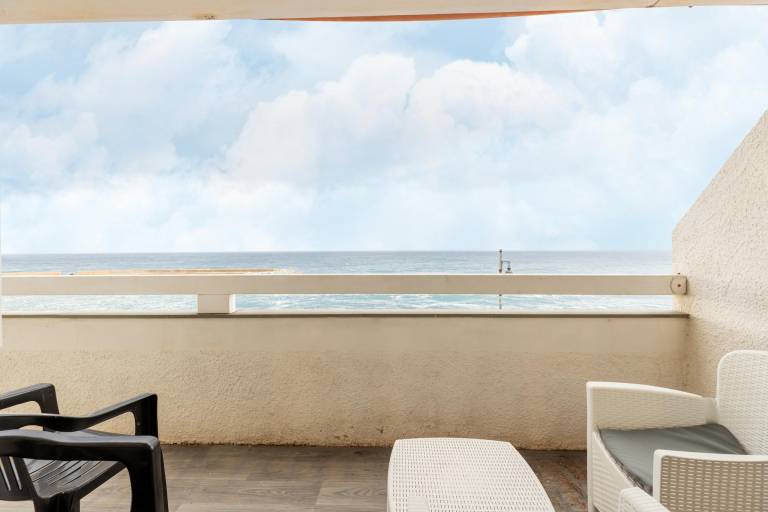 Wonderful holiday apartment with yard & patio | Close to the beach | Dogs allowed — photo 3
