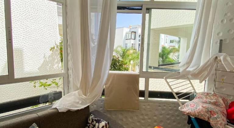 Holiday apartment with pool — photo 2