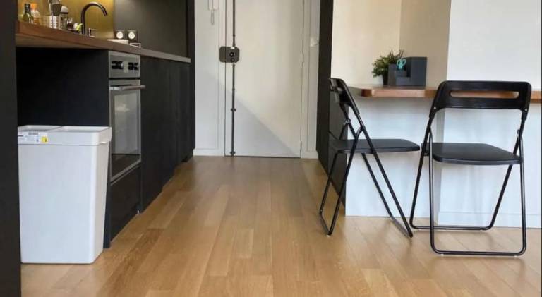 Apartment | Next to Louvre — photo 5
