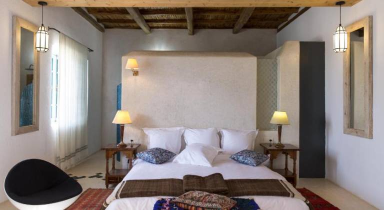 Riad Tamayourt Ocean View & piscine chauffee a 30 — photo 2
