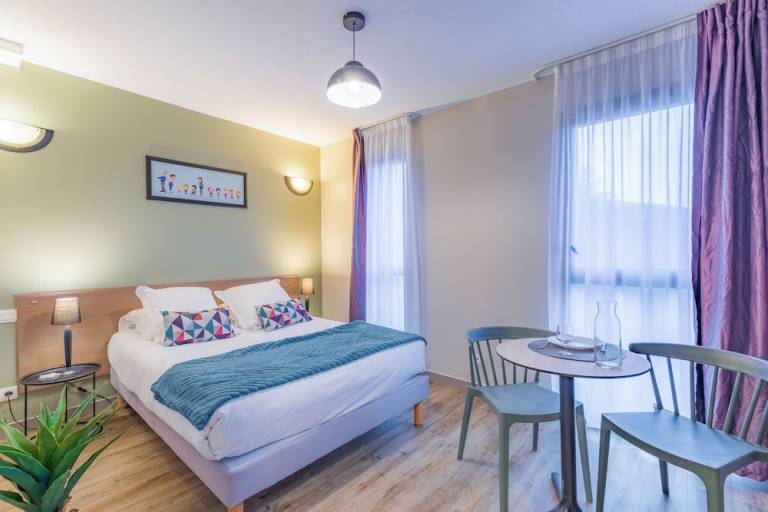 Appart'hôtel Angoulême