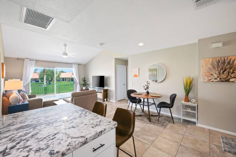 Condo La Quinta